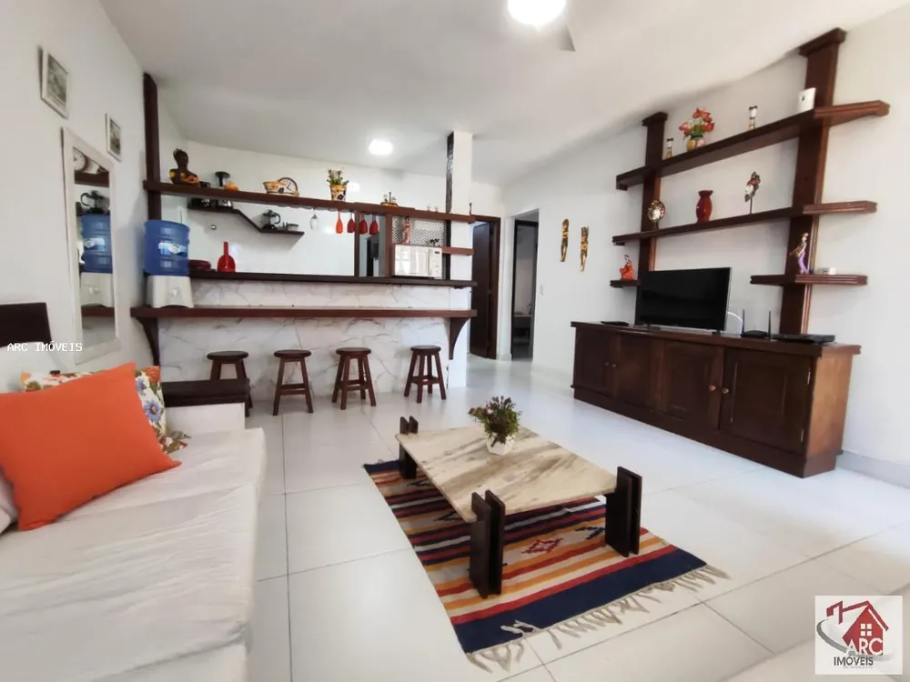 Casa de Condomínio, 2 quartos - Foto 16