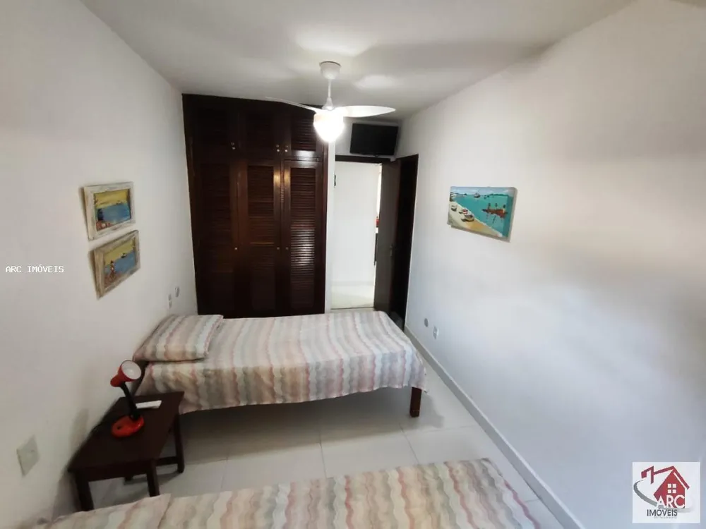 Casa de Condomínio, 2 quartos - Foto 13