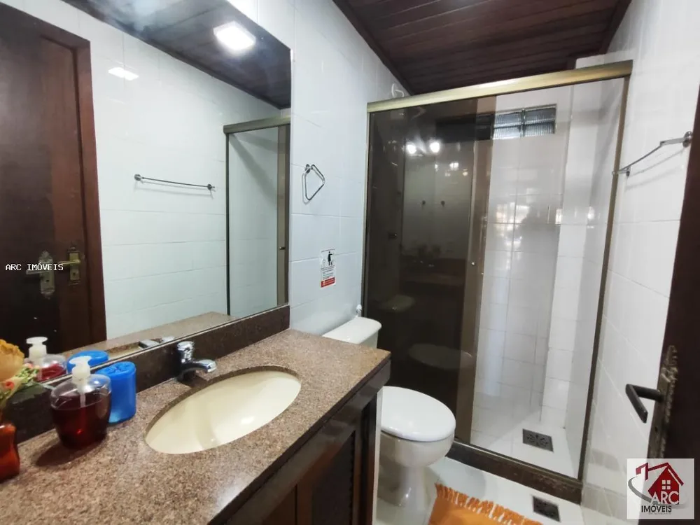 Casa de Condomínio, 2 quartos - Foto 6