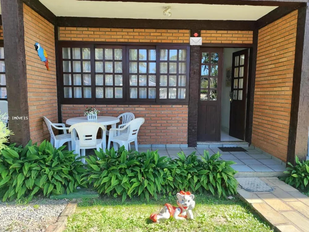Casa de Condomínio, 2 quartos - Foto 17
