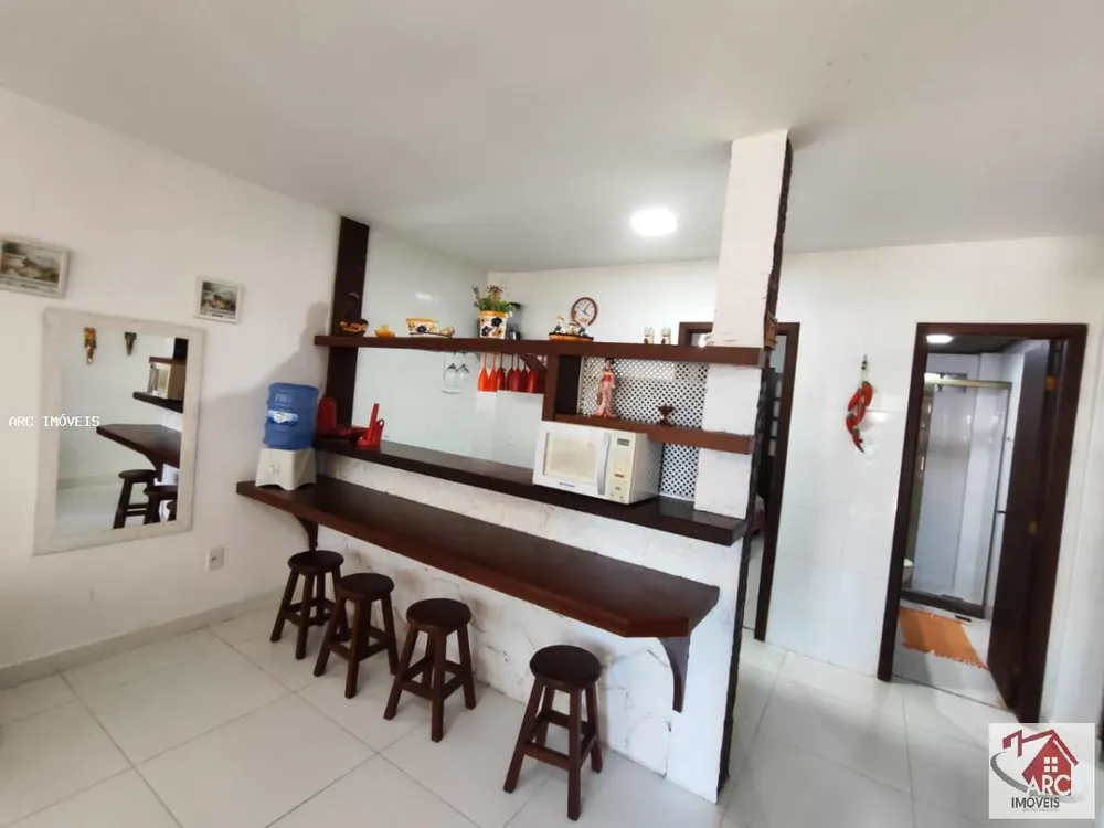 Casa de Condomínio, 2 quartos - Foto 11