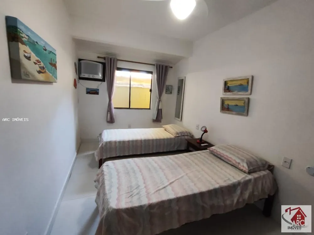 Casa de Condomínio, 2 quartos - Foto 7