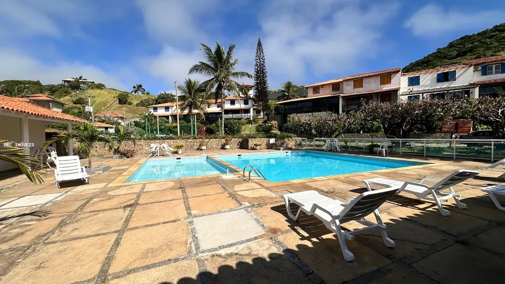Casa de Condomínio, 7 quartos - Foto 1