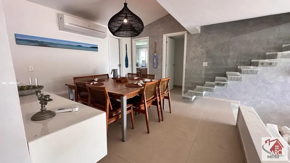 Casa de Condomínio, 7 quartos - Foto 22