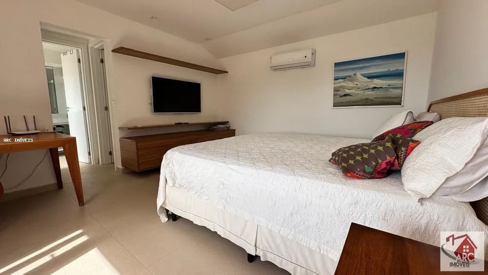Casa de Condomínio, 7 quartos - Foto 5