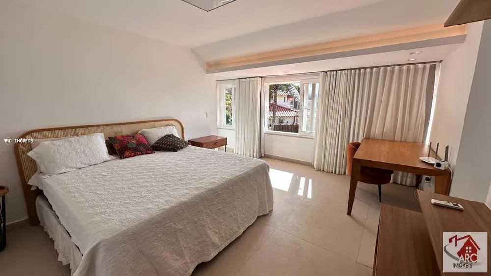 Casa de Condomínio, 7 quartos - Foto 4