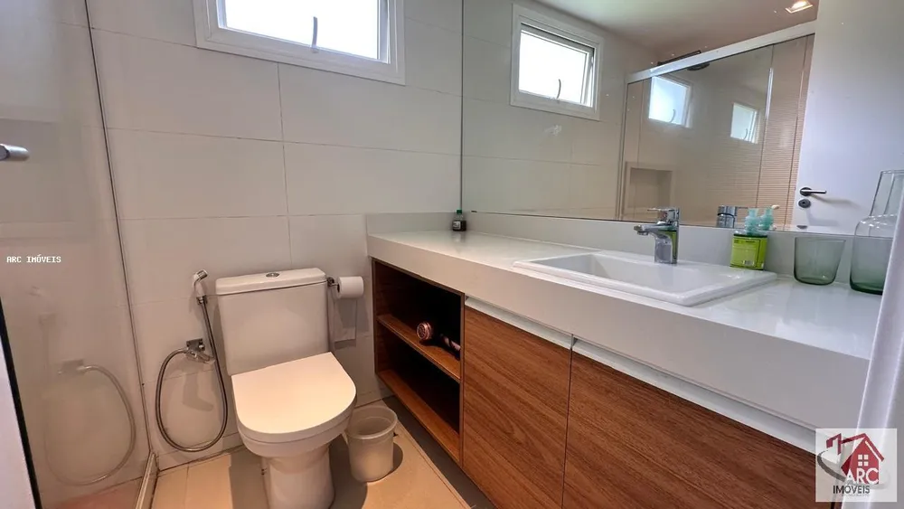 Casa de Condomínio, 7 quartos - Foto 28