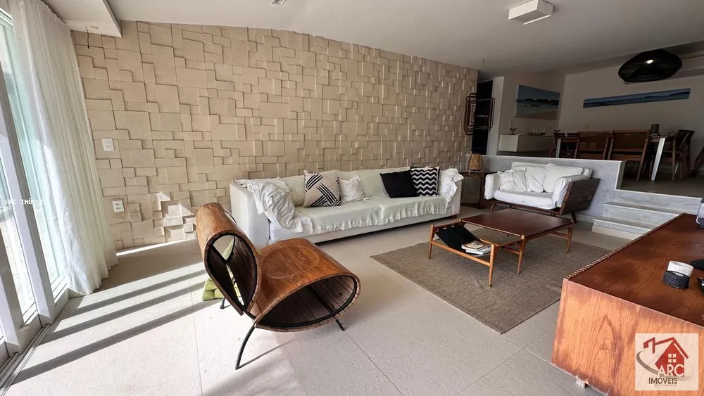Casa de Condomínio, 7 quartos - Foto 11