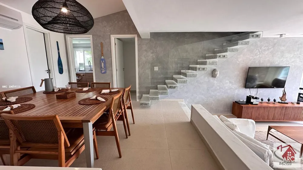 Casa de Condomínio, 7 quartos - Foto 19