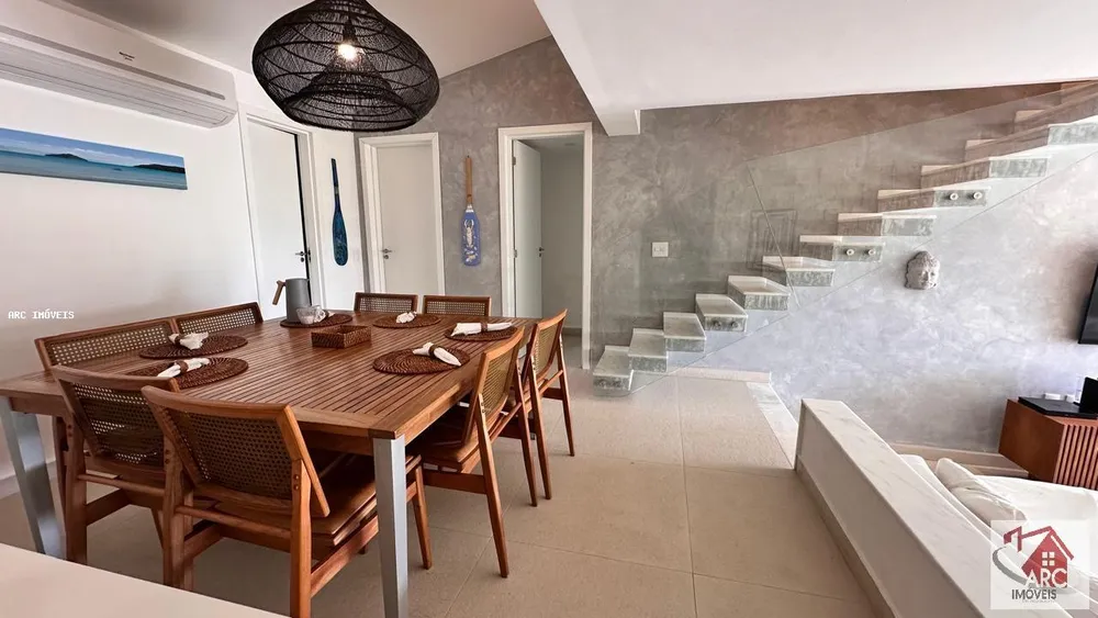 Casa de Condomínio, 7 quartos - Foto 26