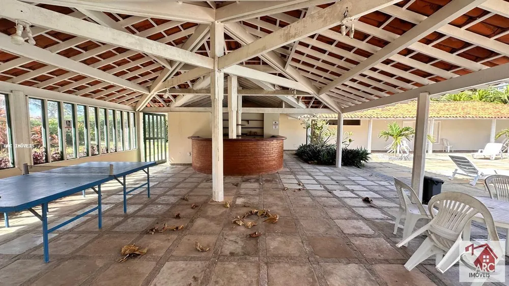 Casa de Condomínio, 7 quartos - Foto 33