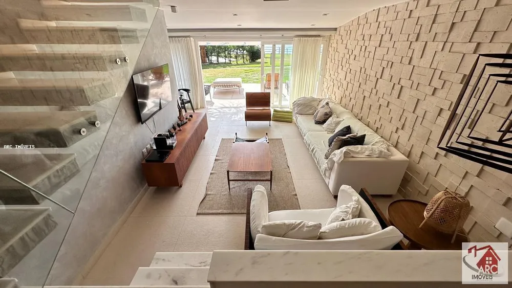 Casa de Condomínio, 7 quartos - Foto 27