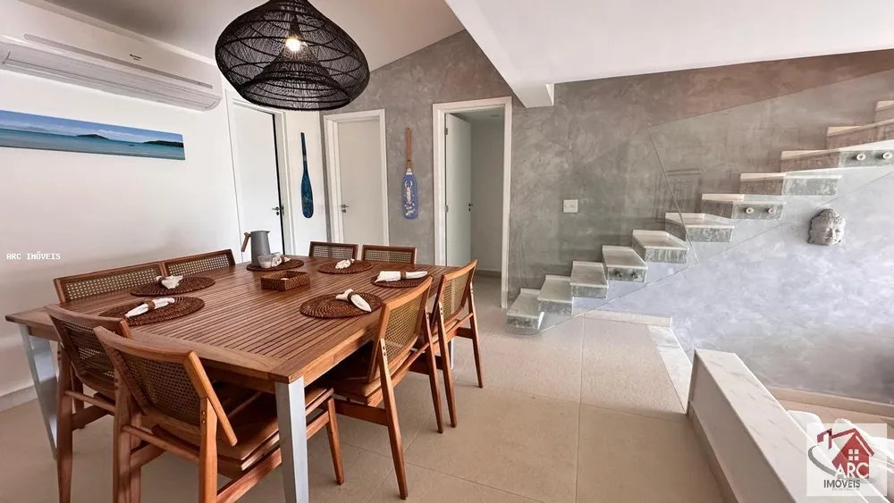 Casa de Condomínio, 7 quartos - Foto 25