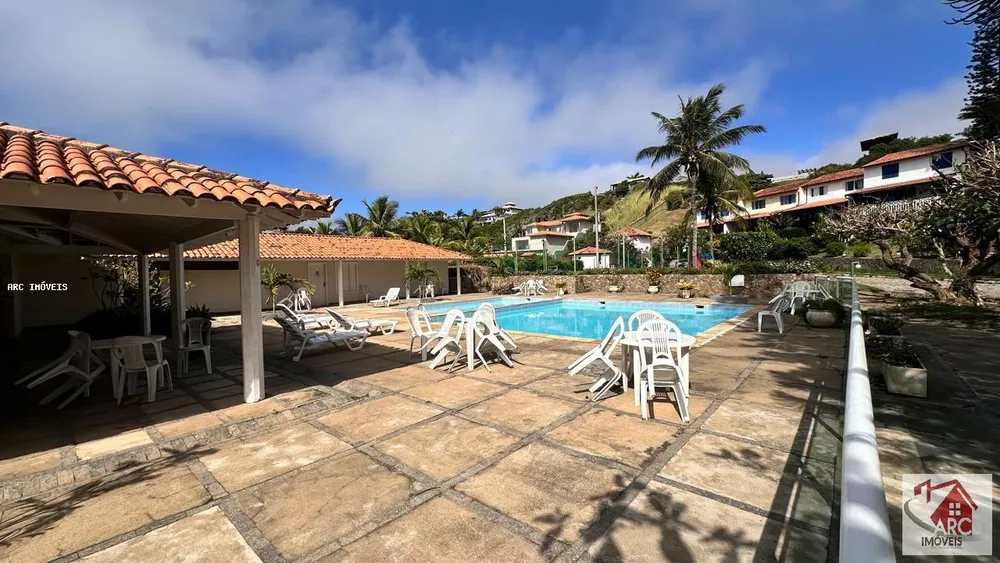 Casa de Condomínio, 7 quartos - Foto 31