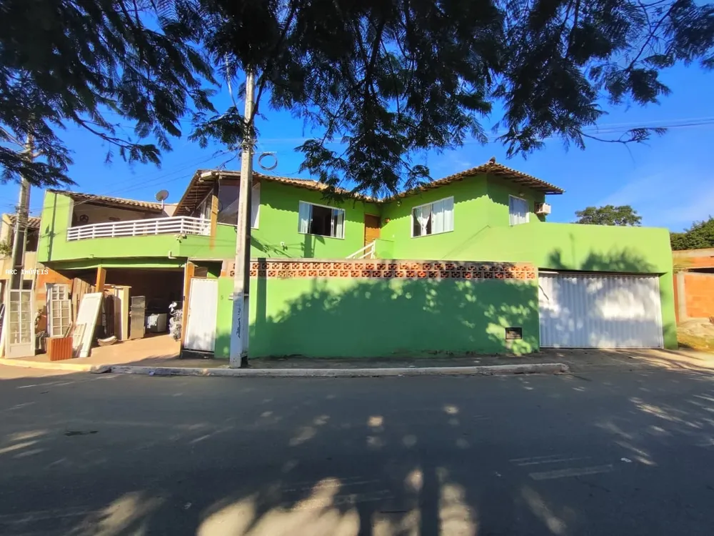 Casa, 3 quartos - Foto 1