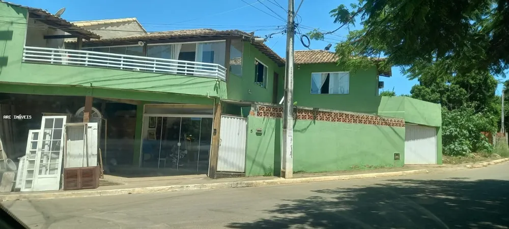 Casa, 3 quartos - Foto 2