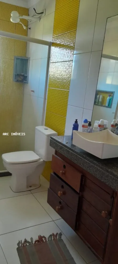 Casa, 3 quartos - Foto 7