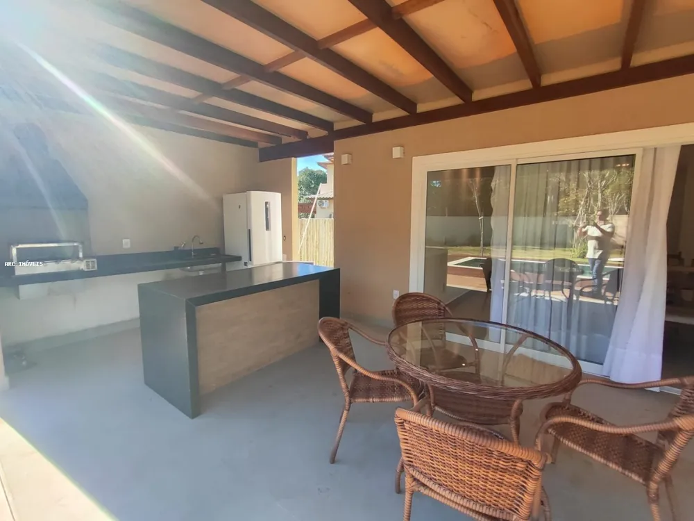 Casa, 4 quartos - Foto 4