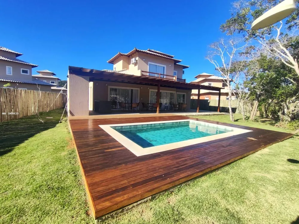 Casa, 4 quartos - Foto 6