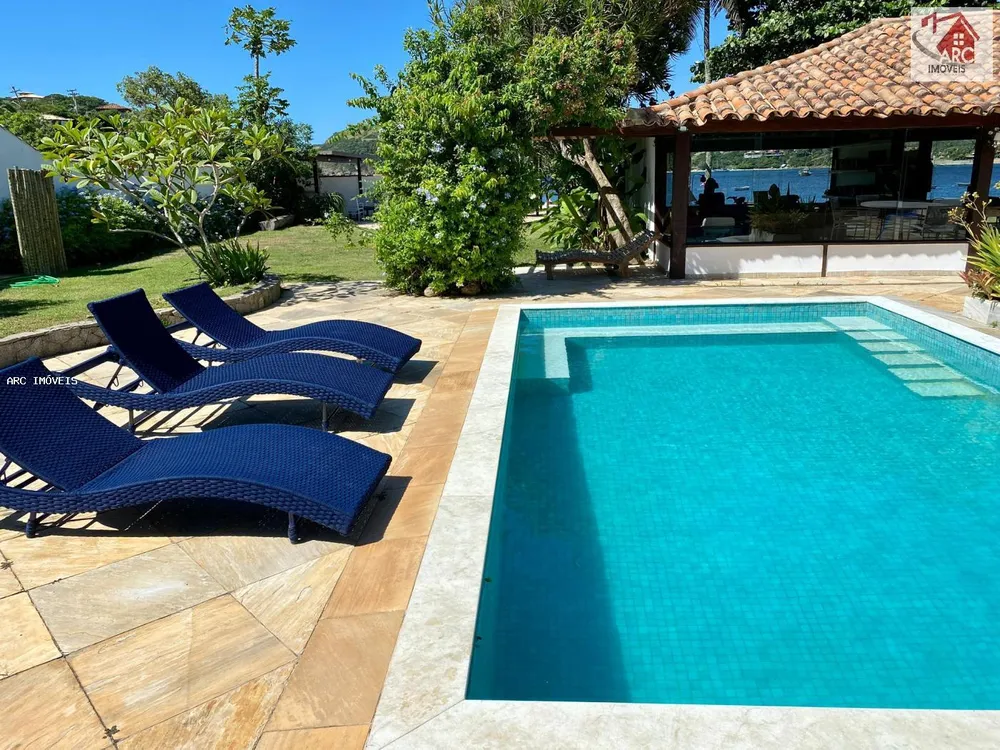Casa, 5 quartos - Foto 11