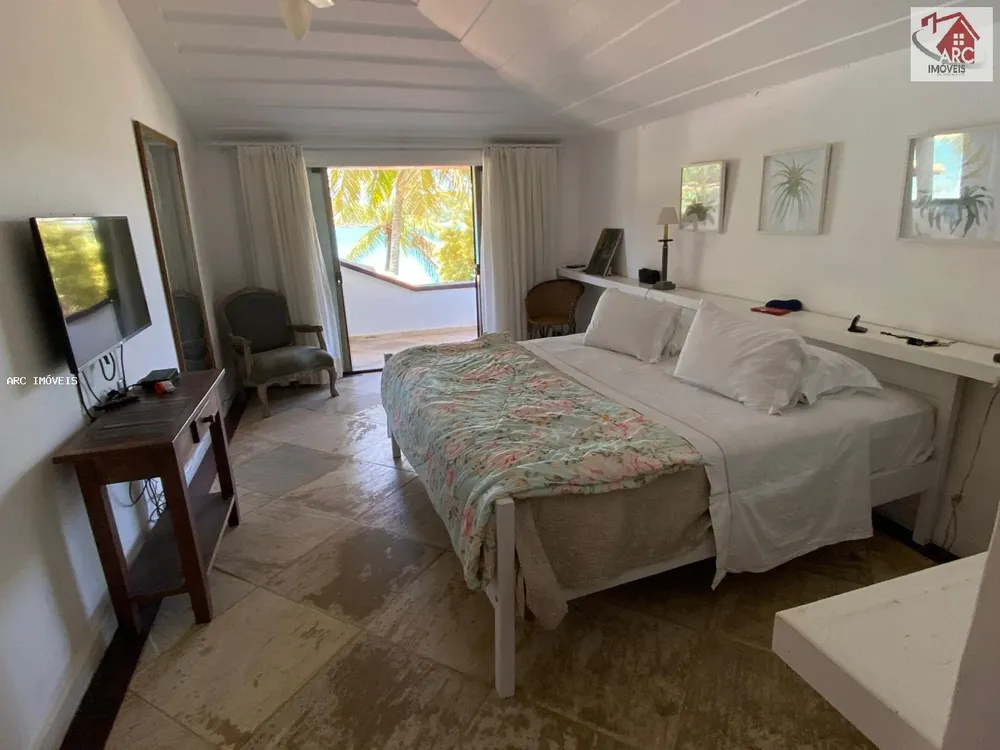 Casa, 5 quartos - Foto 19