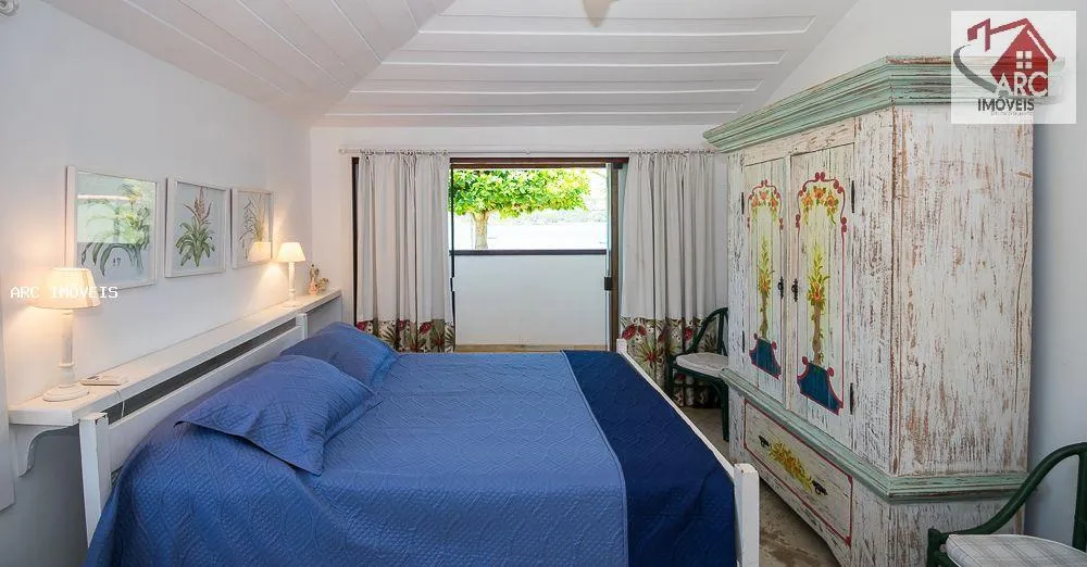 Casa, 5 quartos - Foto 20