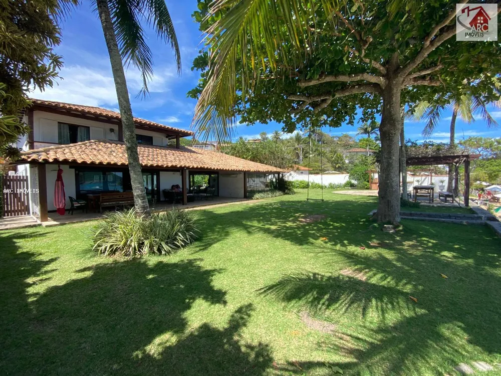 Casa, 5 quartos - Foto 12