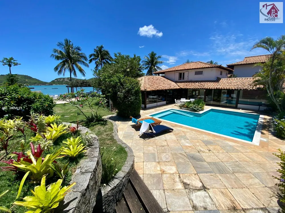 Casa, 5 quartos - Foto 1