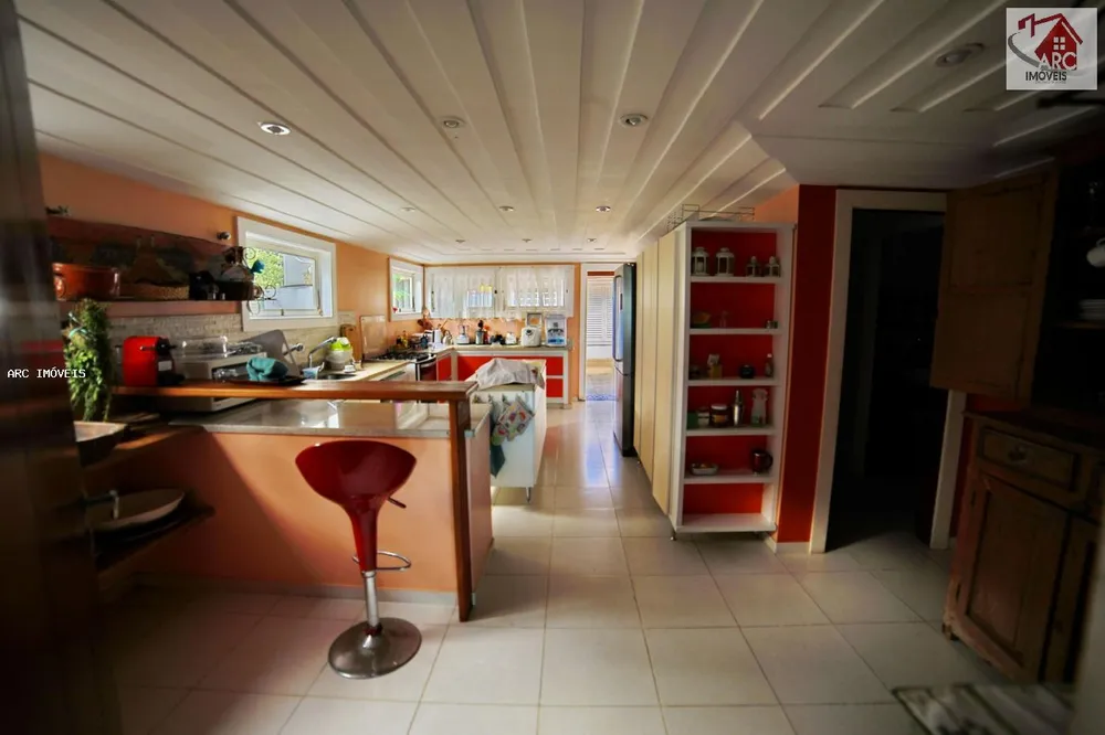 Casa, 5 quartos - Foto 17