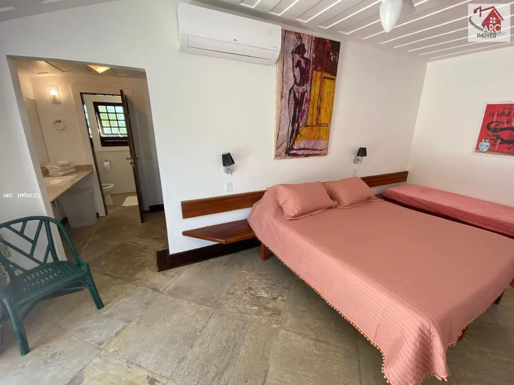 Casa, 5 quartos - Foto 25
