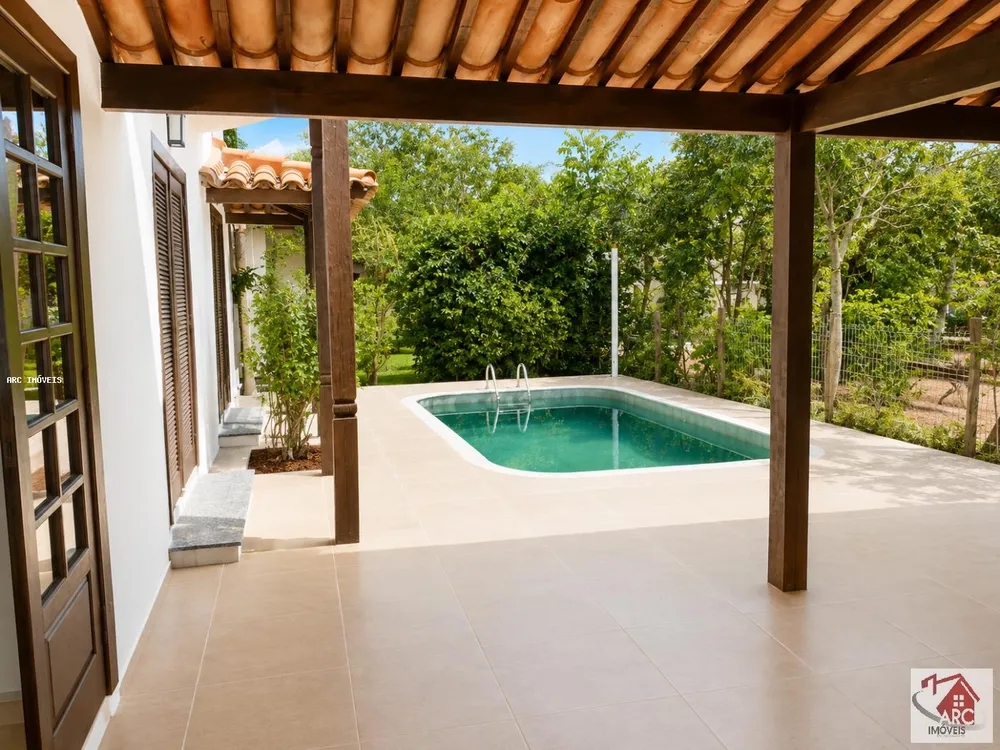 Casa, 5 quartos - Foto 1
