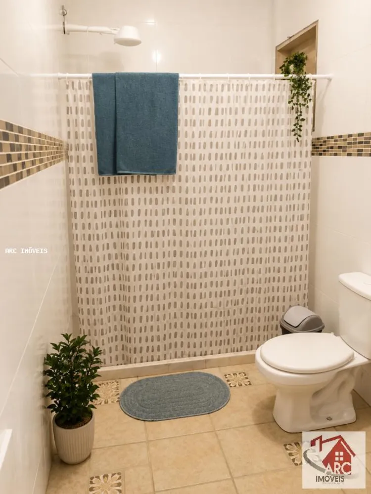 Casa, 5 quartos - Foto 6