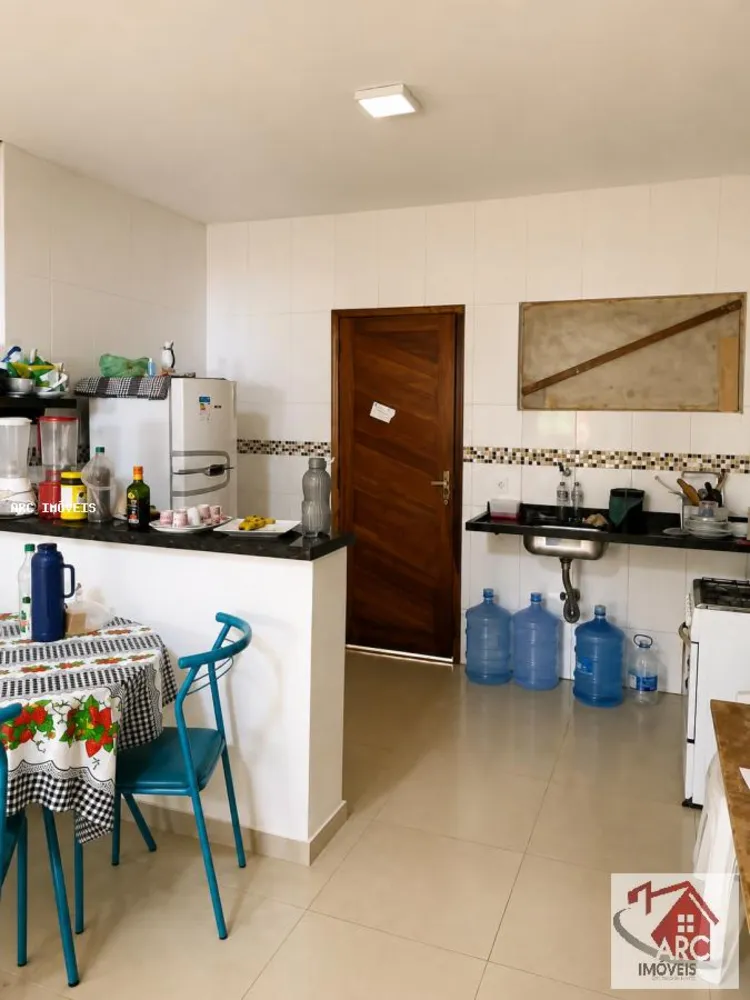 Casa, 5 quartos - Foto 9
