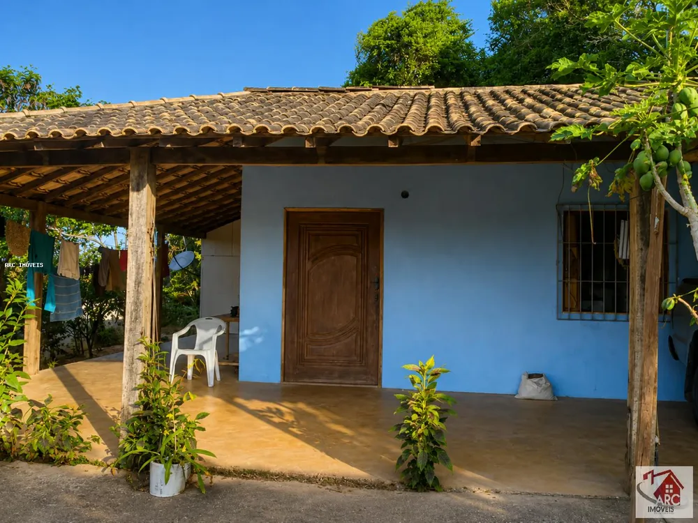 Casa, 5 quartos - Foto 2