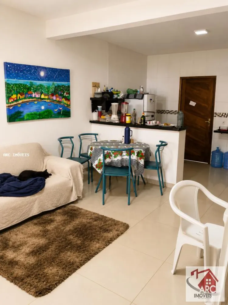 Casa, 5 quartos - Foto 8