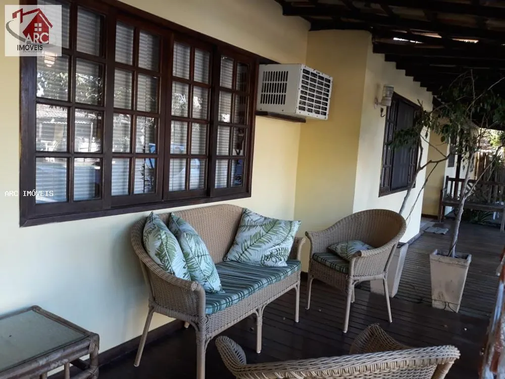 Casa de Condomínio, 1 quarto - Foto 28