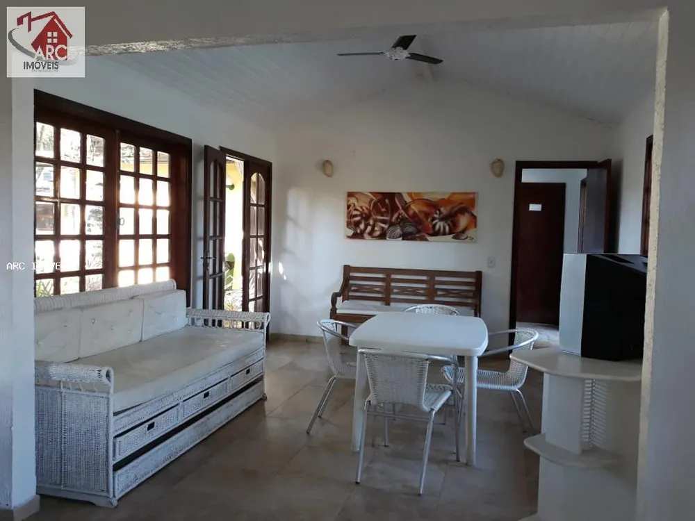 Casa de Condomínio, 1 quarto - Foto 4