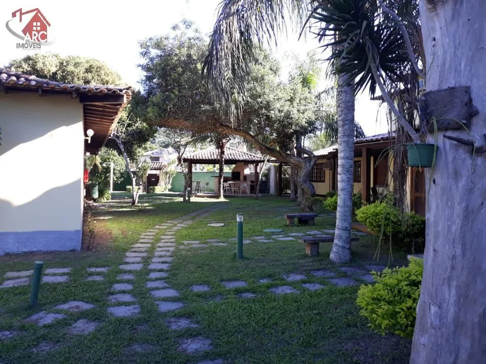 Casa de Condomínio, 1 quarto - Foto 7