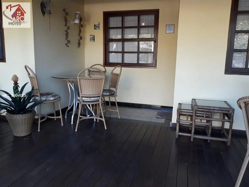 Casa de Condomínio, 1 quarto - Foto 29
