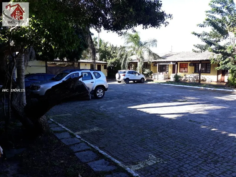 Casa de Condomínio, 1 quarto - Foto 8