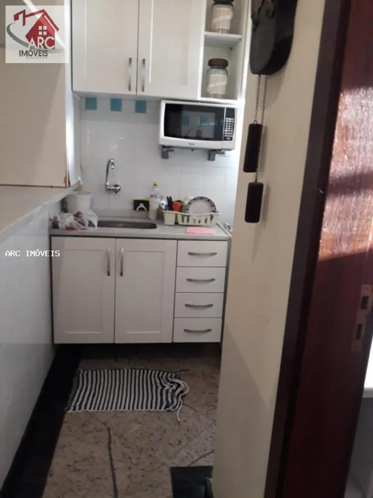 Casa de Condomínio, 1 quarto - Foto 24