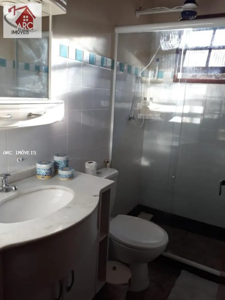 Casa de Condomínio, 1 quarto - Foto 19