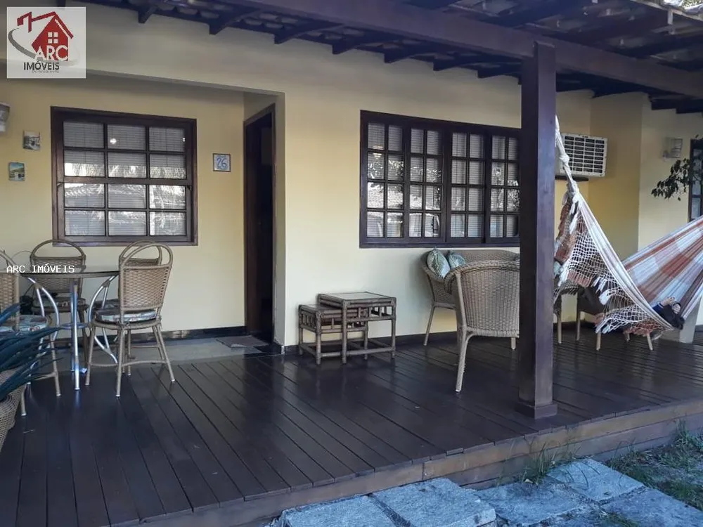 Casa de Condomínio, 1 quarto - Foto 31