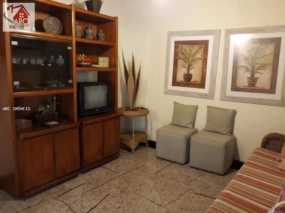 Casa de Condomínio, 1 quarto - Foto 9