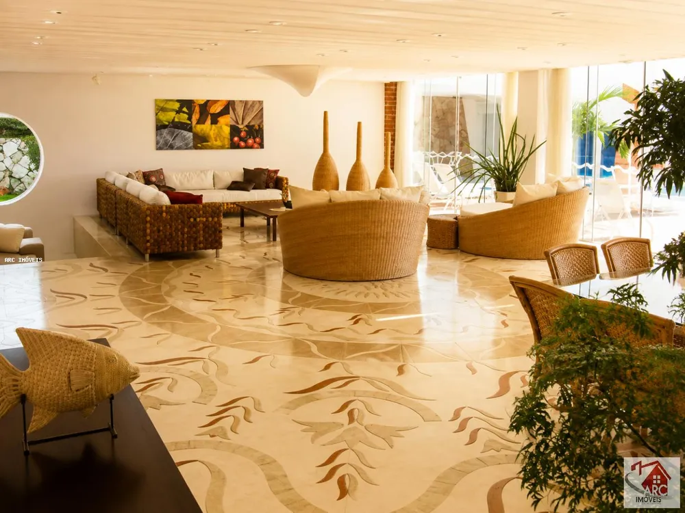 Casa, 5 quartos - Foto 22