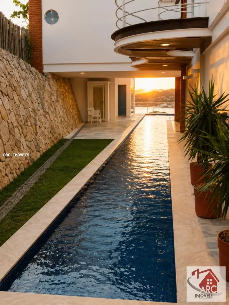 Casa, 5 quartos - Foto 32
