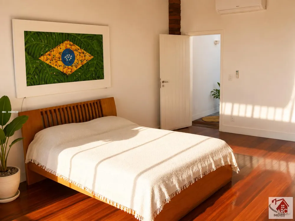 Casa, 5 quartos - Foto 31