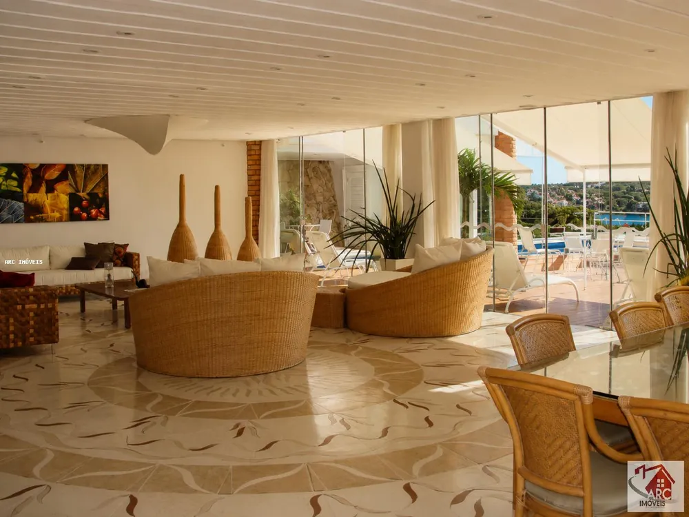 Casa, 5 quartos - Foto 7