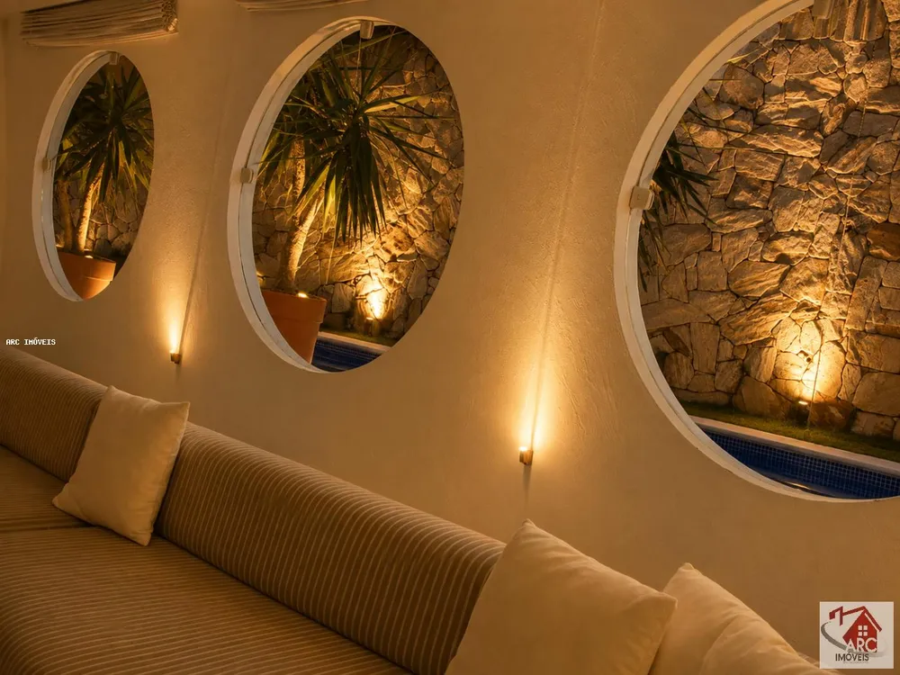 Casa, 5 quartos - Foto 10