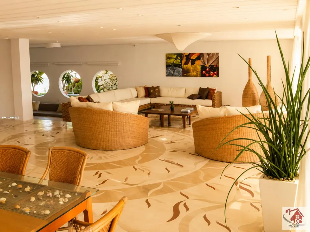Casa, 5 quartos - Foto 23